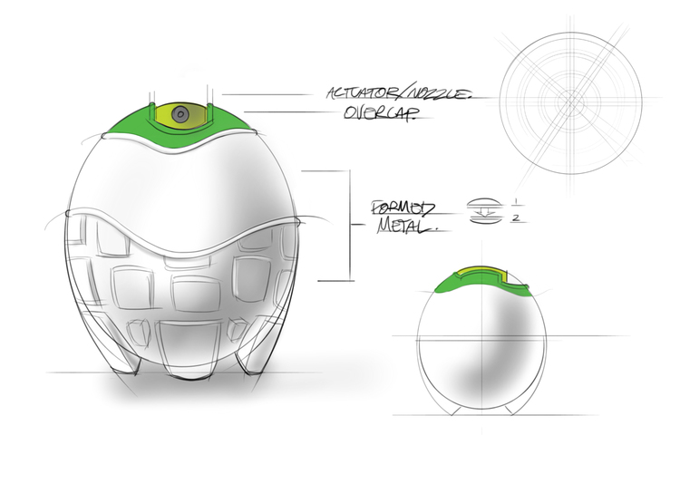 Canceptual Concept 1