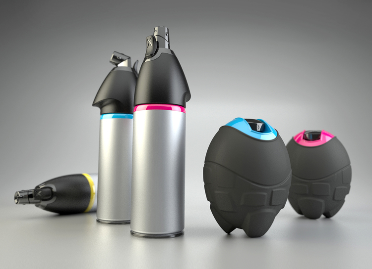 Canceptual Prototypes