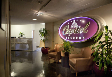 Capitol Records