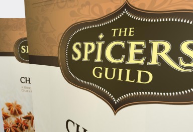 The Spicers Guild