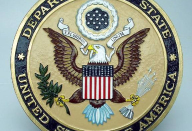 US State Department