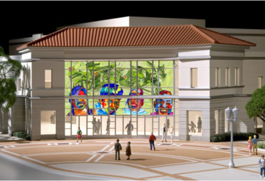 City of Pasadena
