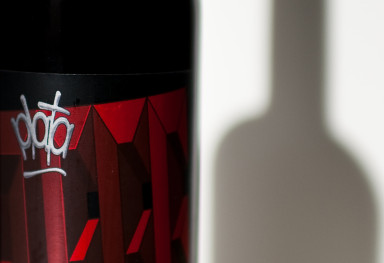 Plata Wine (branding)