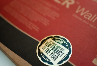 RACER Packaging
