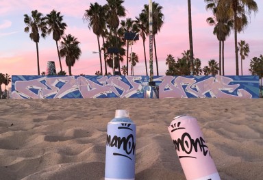 Pantone x Instagram