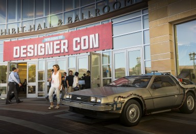 DesignerCon